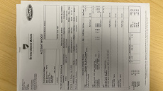 Ford Fiesta 1.0 EcoBoost Zetec Navigation 5dr Petrol Hatchback